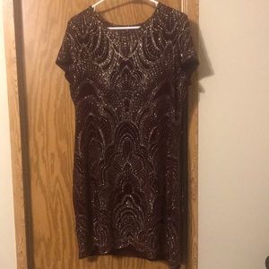 This prom/homecoming dress!